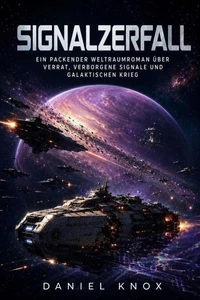 Signalzerfall