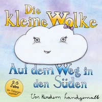 Die kleine Wolke