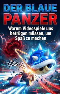Blaue Panzer