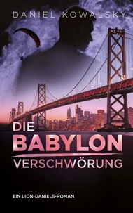 Die Babylon Verschwörung