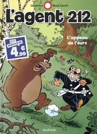 L'appeau de l'ours