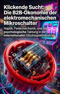 Klickende Sucht: Die B2B-Ökonomie der elektromechanischen Mikroschalter