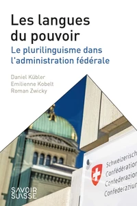 Les langues du pouvoir