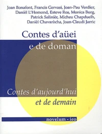 Contes d'aujourd'hui et de demain