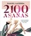 2100 Asanas. L'encyclopédie des postures de yoga  Edition de luxe