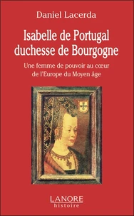 Isabelle de Portugal, duchesse de Bourgogne (1397-1471)