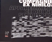 Compagnie Ex Nihilo