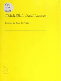 Sommeils