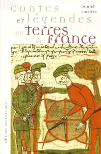 Contes Et Legendes En Terres De France