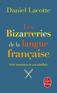 Les bizarreries de la langue française - Petit inventaire de ses subtilités.pdf