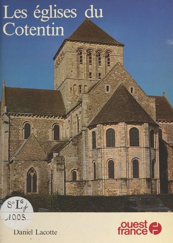 Les Églises du Cotentin