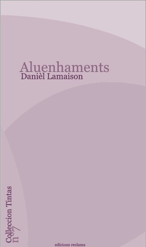 Danièl Lamaison - Aluenhaments.