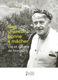 Une chanson bonne à mâcher