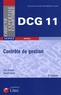 Daniel Larue et Guy Dumas - Controle de gestion DCG11.