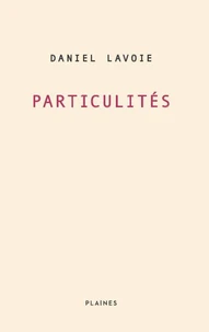 Particulites