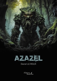Daniel Le Roux - Azazel.