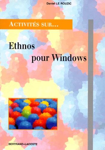 Daniel Le Rouzic - Ethnos pour Windows.