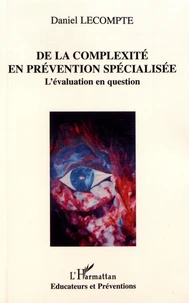 De la complexité en prévention spécialisée