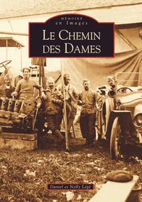 Le Chemin des Dames