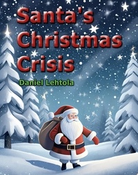  Daniel Lehtola - Santa's Christmas Crisis.