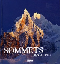 Daniel Léon - Sommet des Alpes.