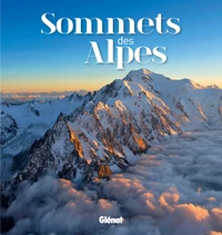 Sommets des Alpes