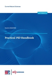 Daniel Lequesne - Practical PID Handbook.