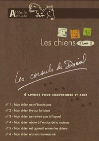 Les chiens