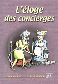 L'éloge des concierges