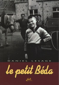 Daniel Lesage - Le petit Béda.