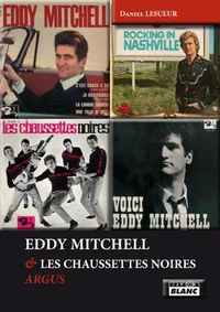 Eddy Mitchell & les chaussettes noires
