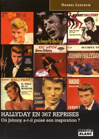 Hallyday en 367 reprises