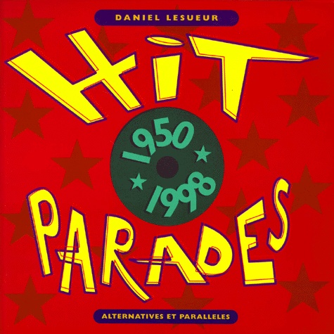 Daniel Lesueur - Hit parades - 1950-1998.
