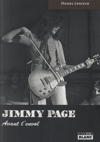 Jimmy Page