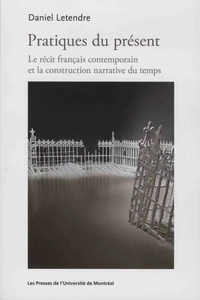 Pratiques du présent