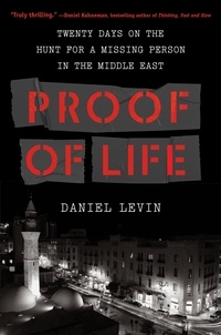 Daniel Levin - Proof of Life.