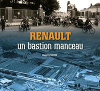 Renault, un bastion manceau