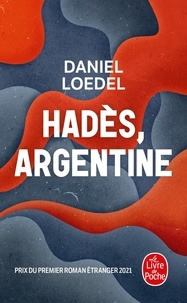 Daniel Loedel - Hadès, Argentine.