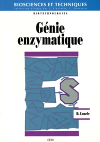Génie enzymatique