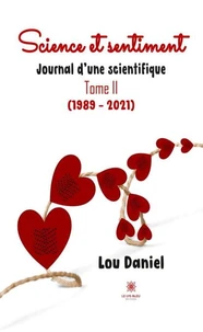 Journal d'une scientifique