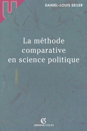 La méthode comparative en science politique