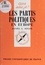 LES PARTIS POLITIQUES EN EUROPE. 3ème édition