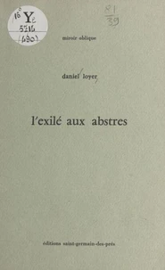 L'Exilé aux abstres