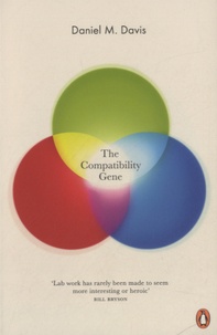 Daniel M Davis - The Compatibility Gene.