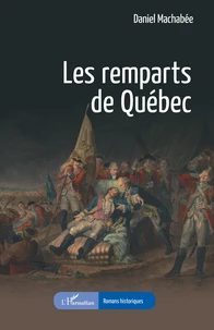 Les remparts de Québec