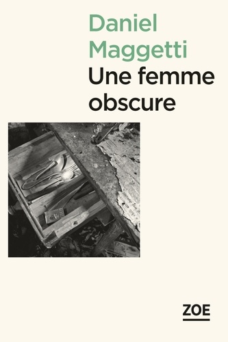 Une femme obscure - Occasion