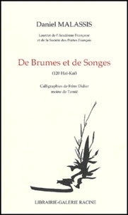 De Brumes et de Songes