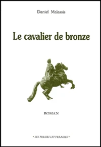 Le cavalier de bronze