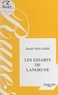 Daniel Malassis et Gilles Nadin - Les essarts de Langrune - Regards d'enfance à Saint-Aubin-sur-Mer, 1926-1940 : des Années folles à la Drôle de Guerre.