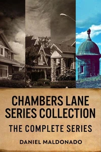 Chambers Lane Series Collection: The Complete Series